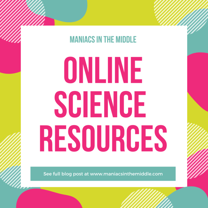 Science websites teachers resources lessons ideas teacher scishow including share activities educational education fair life strategies earth physical chemicool cell