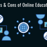 Online education cons pros learning